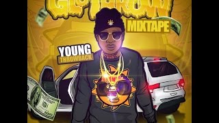 GloThrow f/ Tadoe - Bag Money