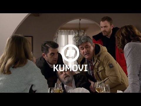 Stipanu naglo pozlilo, Ivka prepoznala da je uzrujan: "Šta ste mu učinili, nesretnici!?"| epizoda 50