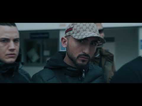 AZAD - EISZEIT (OFFICIAL VIDEO)