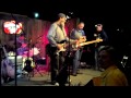 The Gourds - What I Do For You - Extended Jam - Threadgill's - Austin Texas - 030312