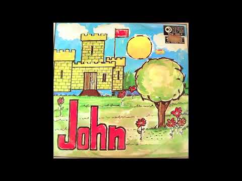 Paint Box Jester - John Phillips