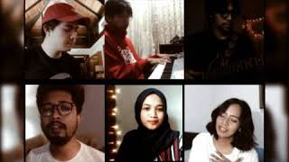 HARRA - Jelajahi rasa ( Feat Ayuni)