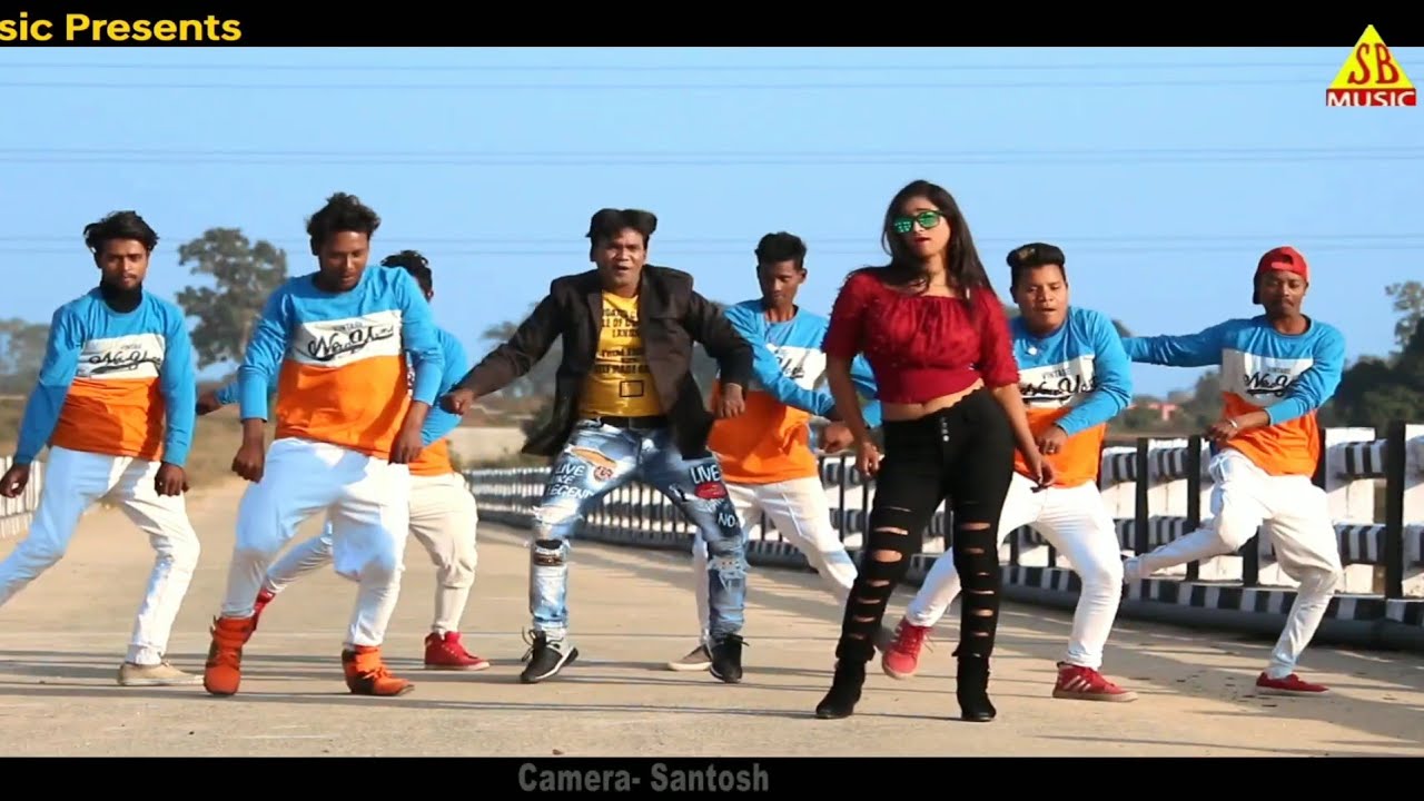 Pyaar Debu // पियार देबु//New Nagpuri Video Song// 2021 //SB music regional