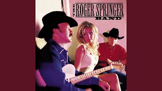 Daddy Never Had a Chance in Hell