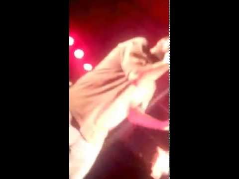 Zverina feat Bozzy - freestyle bars