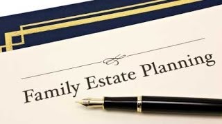 preview picture of video 'Safford Estate Planning Lawyer | 602-777-3159 | Safford Probate Attorney'