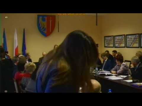 XV SESJA RADY MIASTA ŻORY - 28.01.2016 r.