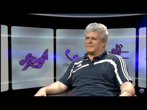 Újpesti Sport - Kovács Győző