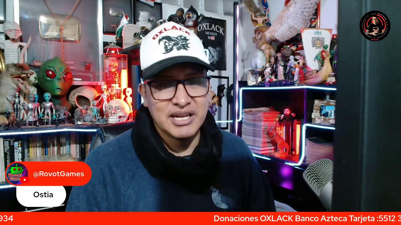 VIDEOS PERTURBADORES DE TIK TOK