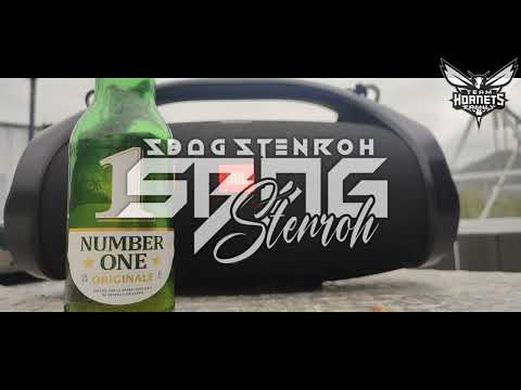 SBAG HORNETS - COME BACK HORNETS MIX 2022