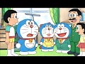 Doremon New Ep In Hindi Doraemon New Episode Doremon Cartoon Doremon New Episode 2025