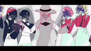 ロウワー - ぜくろ×InvaderT 【cover】