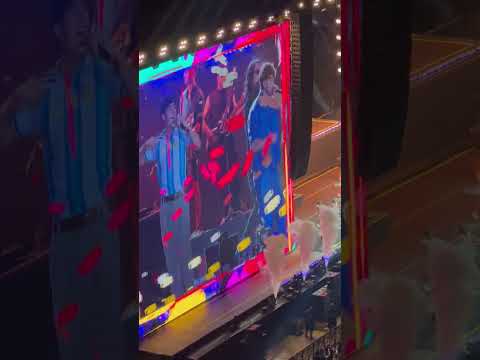 Fede Vigevani “No Somos Lobos “ Estadio Vélez 22/12/25