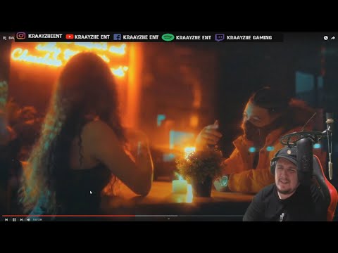 BALLY BOY x KAHUKX - Forget You Reaction