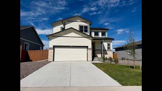 1219 105th Ave Ct., Greeley CO 80634