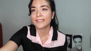 (Now and Then There&#39;s) A Fool Such as I - Elvis/Hank Snow Tribute