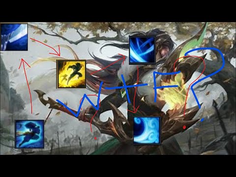 Bronze Yasuo Teaches You how to play in Low ELO??????