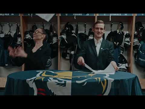 Jukurit News Networkin uutislähetys paljastaa uuden pelaajasopimuksen