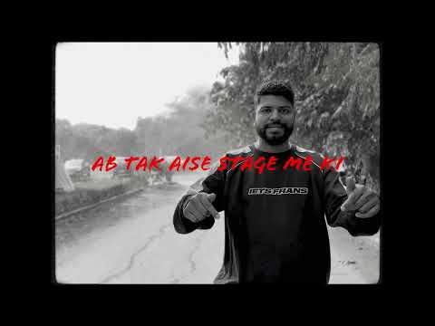 MC KN - Pound Cake Remix