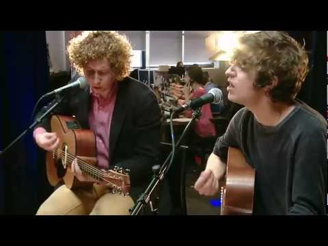 Tick Of Time Livestream Sessions 2012 のサムネイル