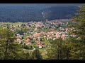 Σαμαρίνα Γρεβενών Samarina Village Grevena Greece