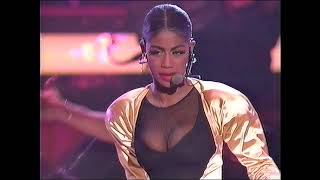 C + C Music Factory - Just A Touch Of Love (Everyday) ~ Gonna Make You Sweat (Everybody Dance Now)