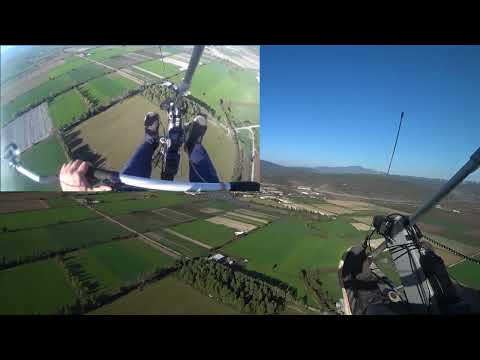 Sub 70 flight 28 10 23