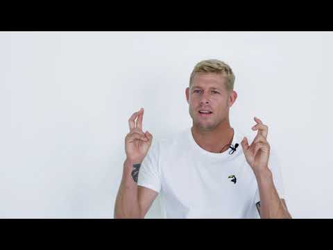 The Kai Otton Story: Told By Mick Fanning, Taj Burrow, And Joel Parkinson