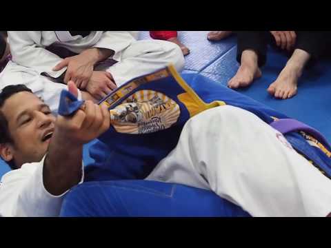 День с сенсеем 2019