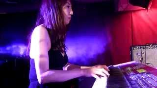 Mono - Kanata (Live) Ljubljana 2015