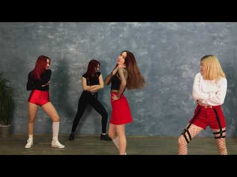 Pristin V - Get it ( cover by The XX)