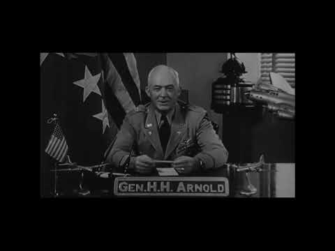 Happy 75th Anniversary U.S. Air Force