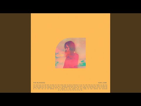 Video thumbnail for The Blessing (Radio Alternate Version 2)