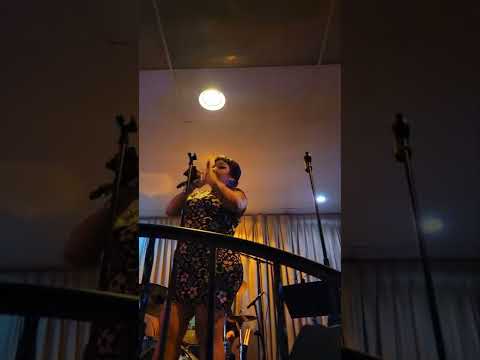 Ms. Elvia Cadena " you lose a good thing" December 2021