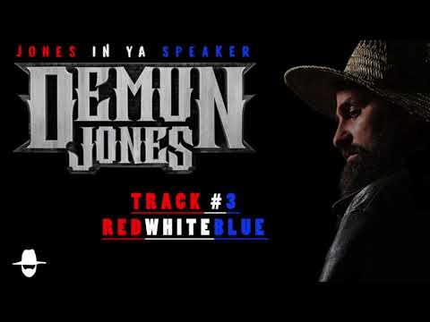 Video thumbnail for RedWhiteBlue