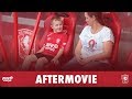 AFTERMOVIE | Slapen in de Grolsch Veste