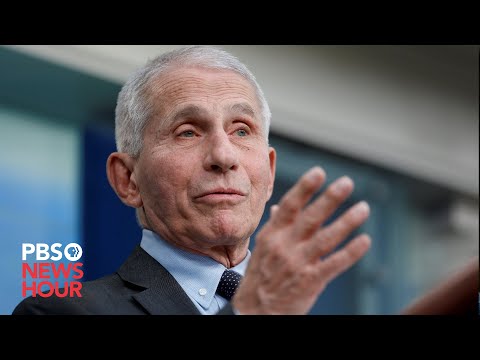 WATCH LIVE: Fauci testifies on COVID-19 origins and response in GOP-led House hearing