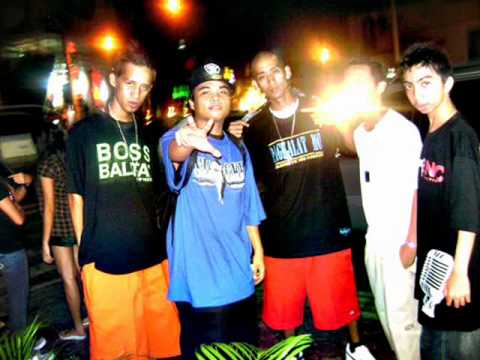 alalay ng hari gloc 9 feat. allan mitchell (official music vedio)