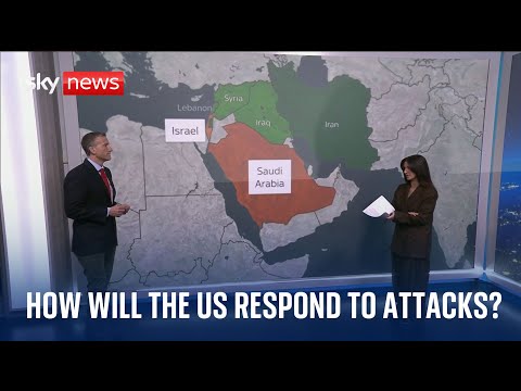 Middle East: How will the US avoid escalation?