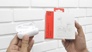 Video thumbnail for OnePlus Buds Z Review with Pros & Cons by Geekyranjit
