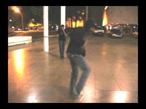 Melbourne Shuffle & Jumpstyle - [ Brazil ]