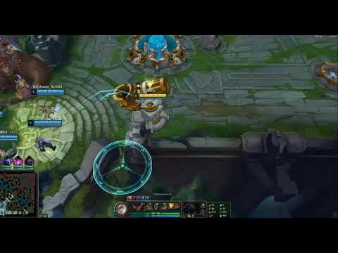 Ezreal.exe