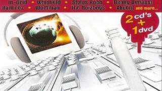 15.- Java & Jan - Good Luck(EURODISCO 2009) CD-1