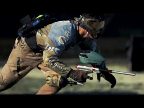 Pbrack 2020 Flow pants