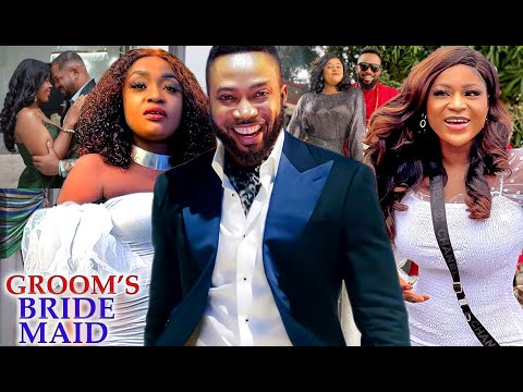 GROOM'S BRIDE SEASON 13 ( SEASON FINALE) - FREDRICK LEONARD 2021 LATEST NIGERIAN MOVIE.