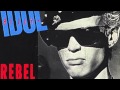 Hip-hop instrumental "Billy idol's Rebel Yell ...