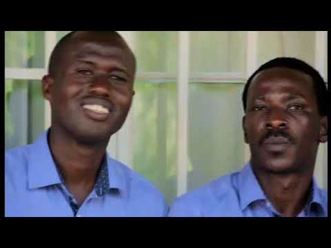 IKIRARA BY LAST VOICE CHOIR