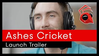 Ashes Cricket video 1