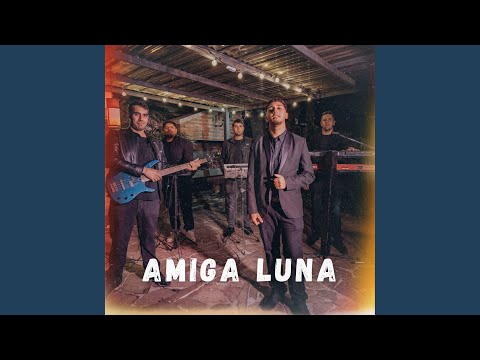 Amiga Luna