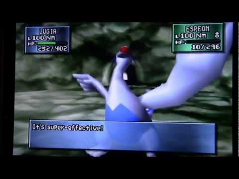 pokemon stadium 2 nintendo 64 walkthrough